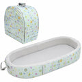 Lit, pliable, pour la chambre