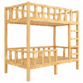 Lit gain de place, 160 x 80 cm, pour la chambre